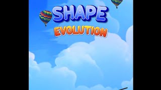 Shape Change : Shifting Race screenshot 4