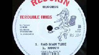 Chatta B Notch Redskin Records