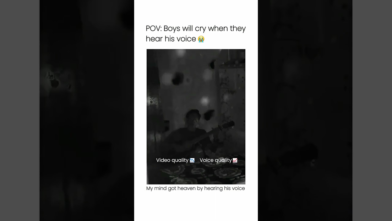 Broken Hearted  Ye Tune Kya Kiya  Jahidul   Lesening Angel