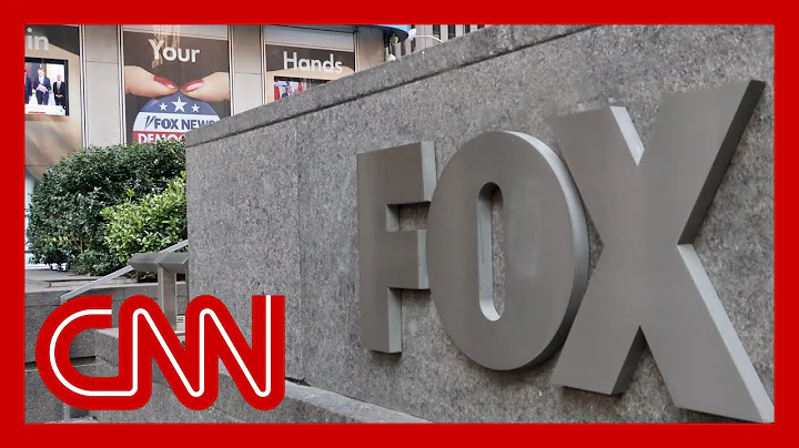 Former Fox News host accused of rape in new lawsuit