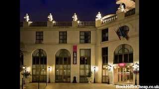 Mercure Paris Gobelins Place d'Italie - Paris