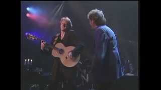 Air Supply - Someone (Live In Taipei '95) [From ''Always And Forever'' DVD]