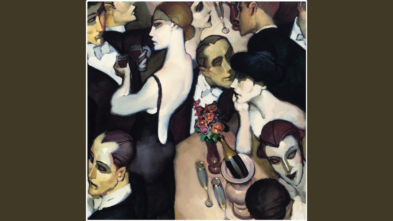 In a Bar With Billy Kunt (2022 Remaster)