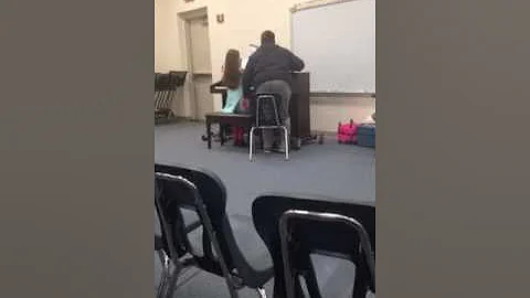 Briley's first piano recital