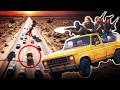 Inside The Norco Shootout: America's Wildest Bank Robbery