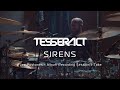TESSERACT - Sirens - Jay Postones 1-Take
