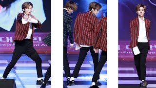 NCT DREAM (엔시티드림) 재민 JAEMIN We Go Up 4K 60P 직캠 190324
