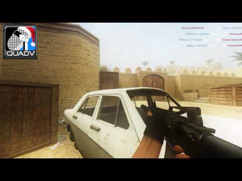 CSS | TeX09: Vitriolic - Reason - best frags