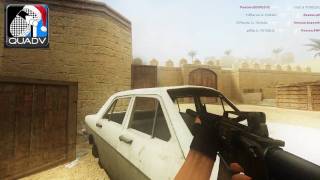 CSS | TeX09: Vitriolic - Reason - best frags