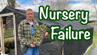 5 Reasons Your Nursery Will Fail