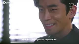 Drama korea MY LOVE FROM THE STAR episode 14 sub indo