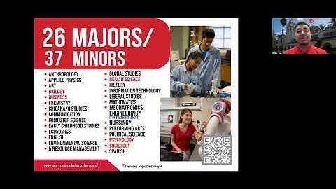 Fall 2022 Freshmen Admissions Presentation