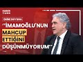 Ekrem İmamoğlu mu Murat Kurum mu? Faruk Aksoy yorumladı