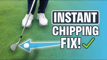The 5 Chipping Mistakes Wrecking Your Short Game