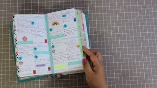 My DIY Fauxdori Traveller&#39;s Notebook