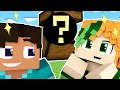 chest fell from the sky【Minecraft Animation】Animated Short Film