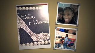 Diamon Sweet 16 Picture Slideshow