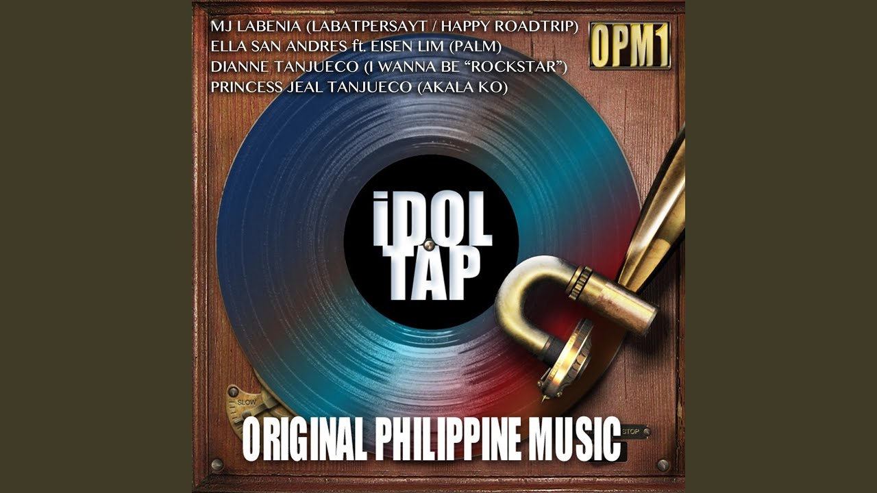 Labatpersayt (Remix)