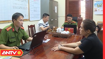 Dùng chiêu hack Facebook, nhóm đối tượng “cuỗm” hơn 1 tỷ chia nhau tiêu xài | NDTP | ANTV