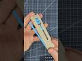 3d Printed Prank popper fast build and test #bambulab #prank #3dprinted #giftideas