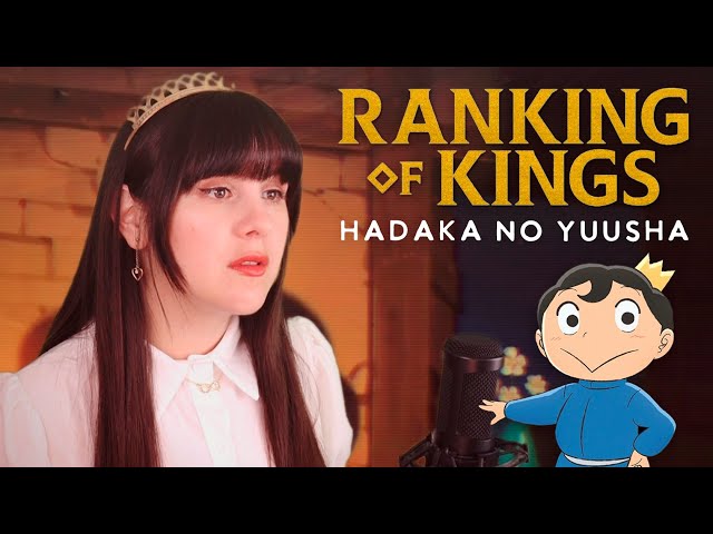 Stream Ousama Ranking Opening 2 - Vaundy cover en CATALÀ by Manoloid