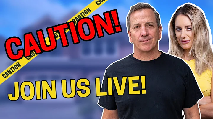 What to do if you cant sell your house (youre losi...