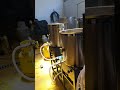 brewhouse [bloque de cocción] macerador [ mash ] con doble fondo, hervor  [ boiler ] agua [HLT]