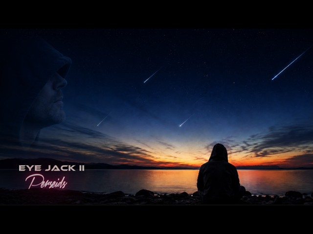 YouTube에서 EYE JACK II - Perseids #idm #ambient #electronicmusic 보기 YouTube에서 EYE JACK II - Perseids #idm #ambient #electronicmusic 보기
