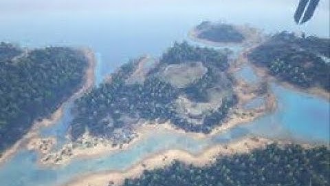 Ark Survival Evovled Ep3 (Our Quest For Metal) Part 1