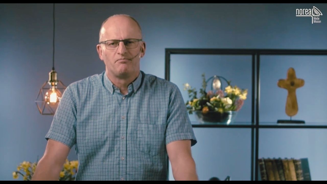 Den barmhjertige samaritaner