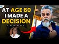 Inspiring Story Of A 60 Year Old Super Model | Live Life To The Fullest | Dinesh Mohan | Josh Talks