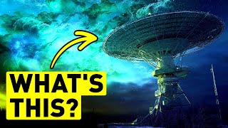 A Mysterious 'GREEN MONSTER' Has Been Discovered In Space, What's That? | Science Documentary