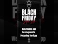 Black Friday Deal #shorts #shortsvideo #viral #blackfridayweek #blackfridaydeal