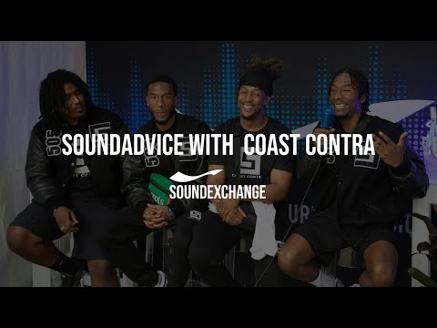SoundAdvice with Coast Contra | Maximizing Earnings and Engaging Your Community