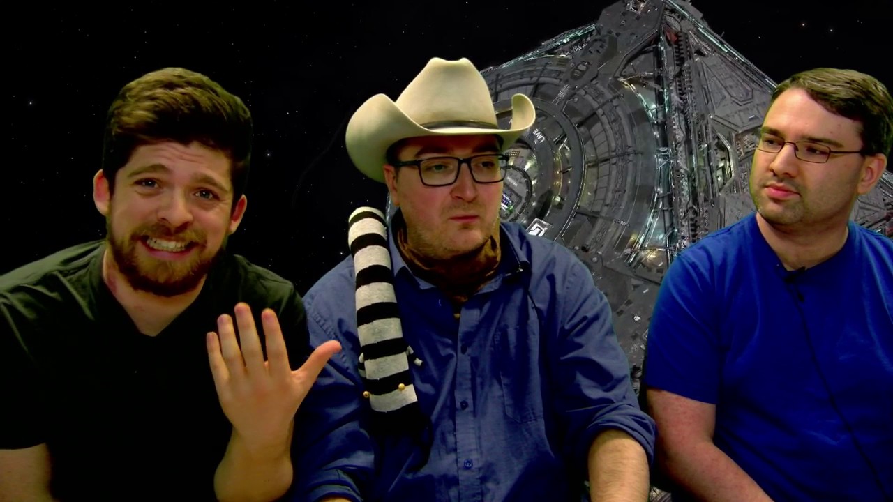 adventures of sonic the hedgehog Elite Dangerous Hot Topics Q&A