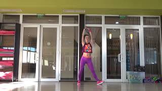ZUMBA -  Rompe La Bocina - Dj Yus, El Micha, Chacal