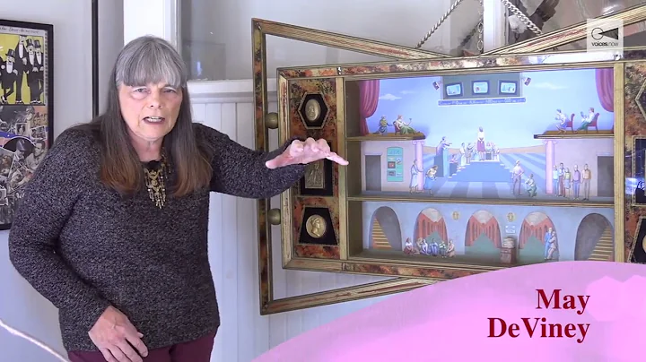 Inside Voices - Barbara Fletcher & May DeViney