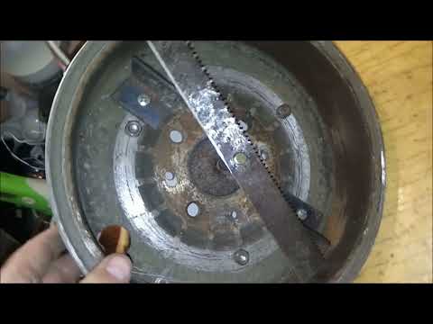 Видео: Как се правят барабанни пръчки