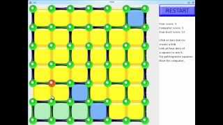 DotGame - Java Net Worth