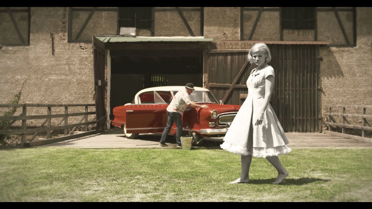 Come Back To Me | Old School Basterds