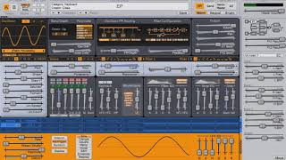 🎼 Surge || Free VST Plugin || Hybrid Synthesiser 🎼