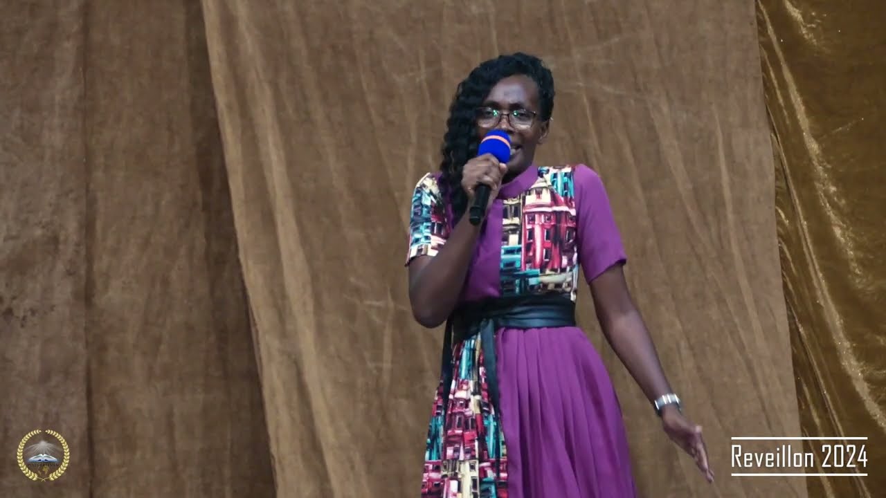 Stella - J'ai décidé de suivre Jésus