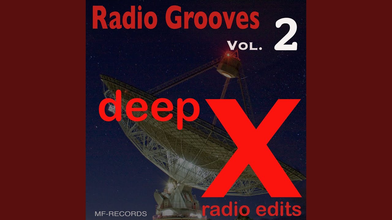 El Ritmo de Sud America (Radio Edit)