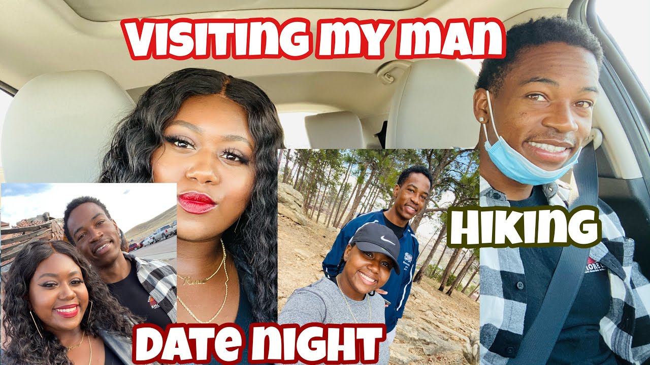Daily Vlog | Seeing my boyfriend for the first time in 2 months! Hiking ...