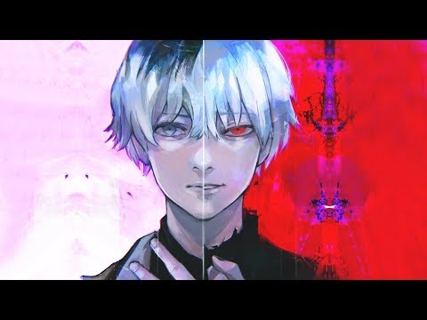 Faq Tokyo Ghoul When Does Kaneki Get White Hair