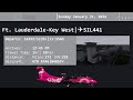 Spy Flight's ATR Update Cold/Dark Full Flight