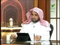 صحة حديث أولاد نوح الشيخ سعد الشثري 