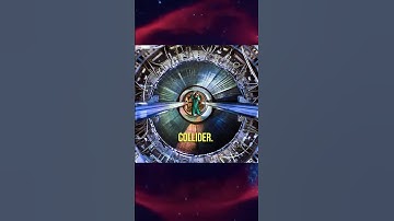 What is CERN? The European Organization for Nuclear Research