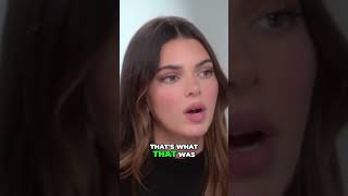 Kendal Jenner talks Overcoming Anxiety  her Personal Journey and Coping Strategies