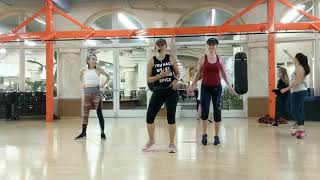 Genetics by Meghan Trainor - Power Jam Dance Fitness - Kim
